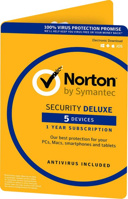 Norton Internet Security 3.0 - MAC and PC