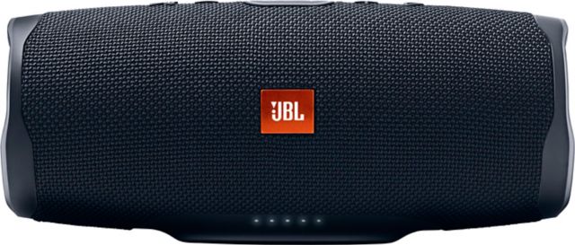 JBL  Charge 4 Wireless Speaker, Black - ONLINE ONLY