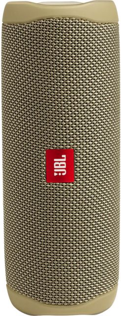 JBL Flip 5 Speaker SAND - ONLINE ONLY