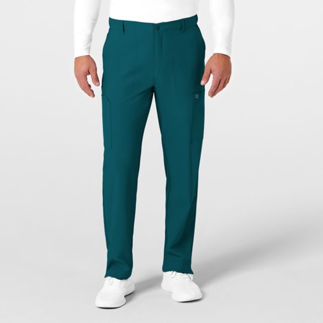 MEN CARGO PKT PANT CARI M