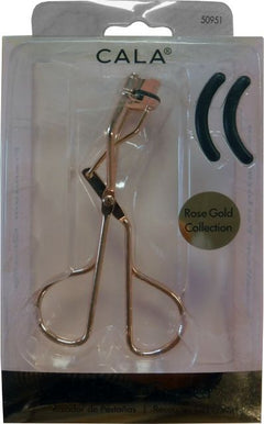 Cala Eyelash Curler Rose Gold Collection