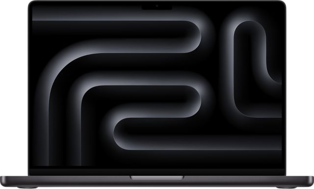 MacBook Pro 14'' M3 Pro 11-Core CPU 14-Core GPU 18GB RAM  512GB SSD