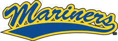 Maine Maritime Medium Decal Mariners Athletic Mark- ONLINE ONLY