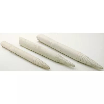 TORTILLONS SML 3/16IN PK/6 - New (SKU: 8394707)
