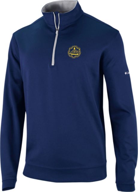 Maine Maritime Academy 1/4 Zip