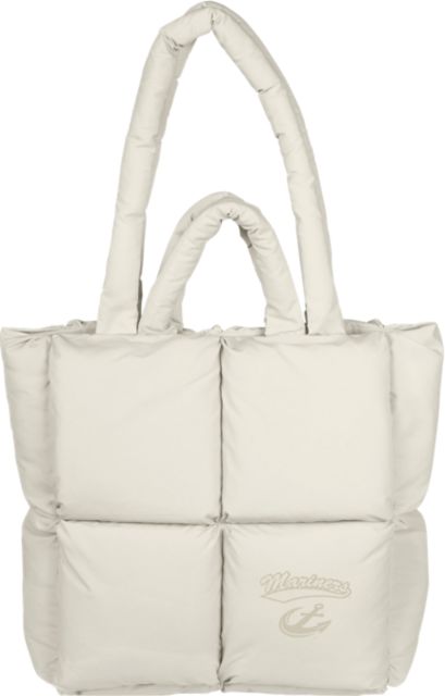 Maine Maritime Academy Tote Bag