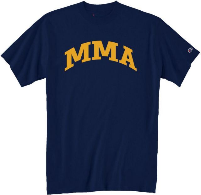Maine Maritime Academy T-Shirt