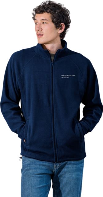 Maine Maritime Academy Jacket