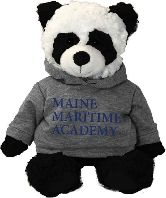 Maine Maritime Academy Plush Animal