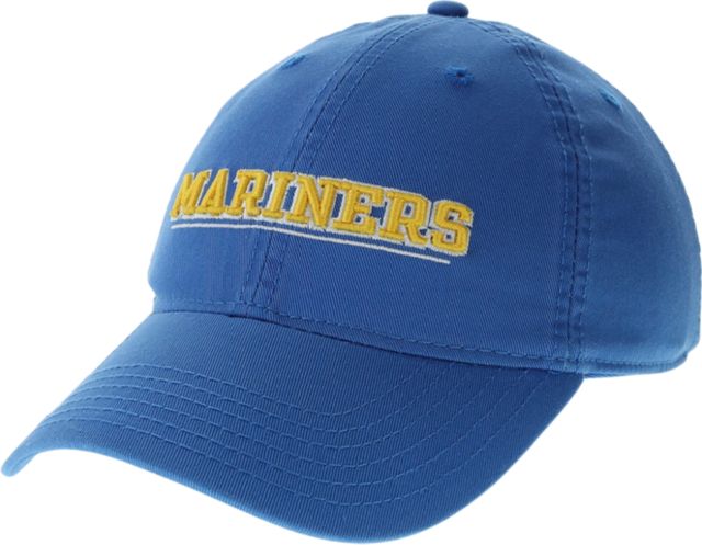 Maine Maritime Academy Twill Hat