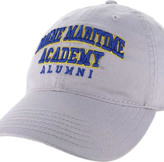 Maine Maritime Academy Alumni Adjustable Hat