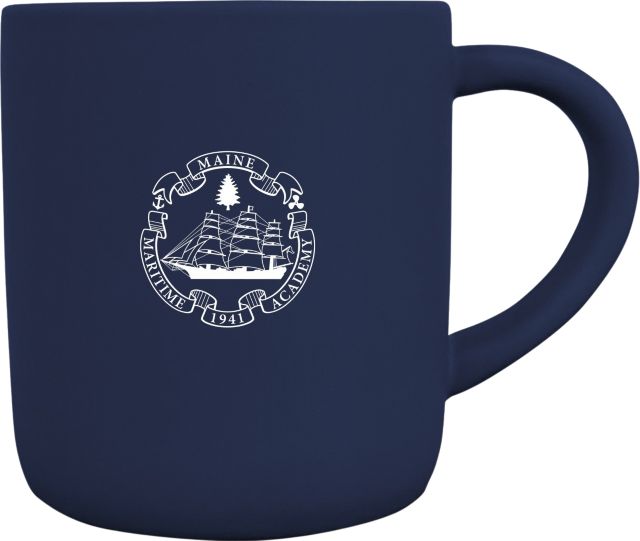 Maine Maritime Academy 20 oz. Ceramic Mug