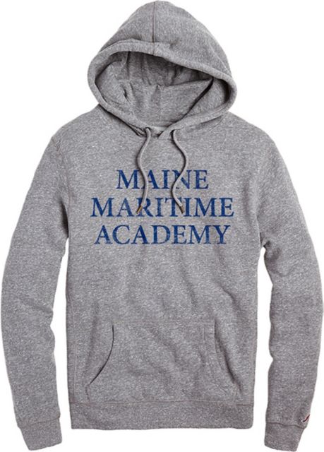 Maine Maritime Academy Hooded Sweatshirt