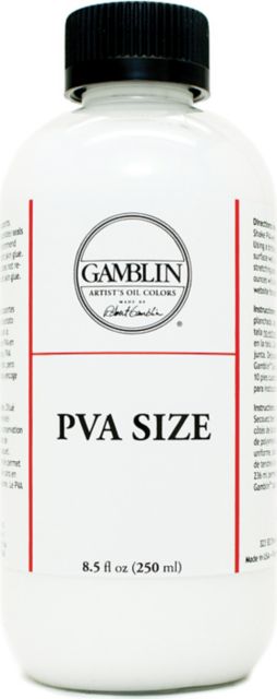 PVA SIZE 8.5 FL OZ