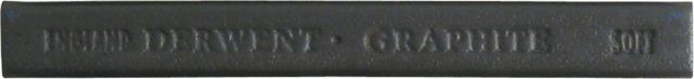 GRAPHITE STICK SOFT
