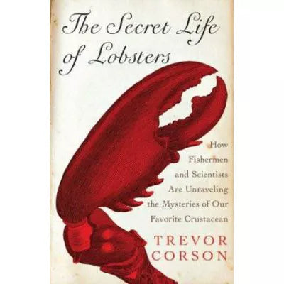 Secret Life of Lobsters