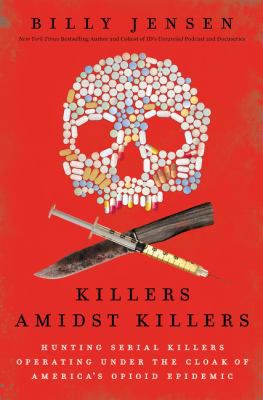 Killers Amidst Killers