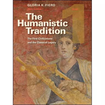 Humanistic Tradition (Bk1)