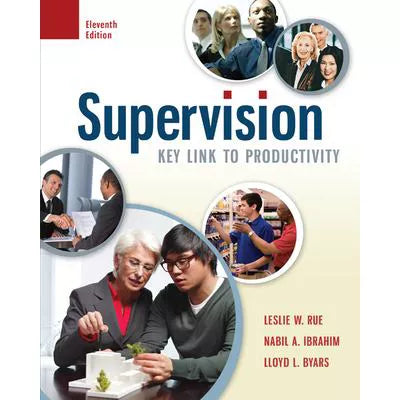 Supervision