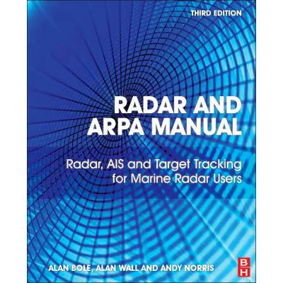 Radar &amp; ARPA Manual