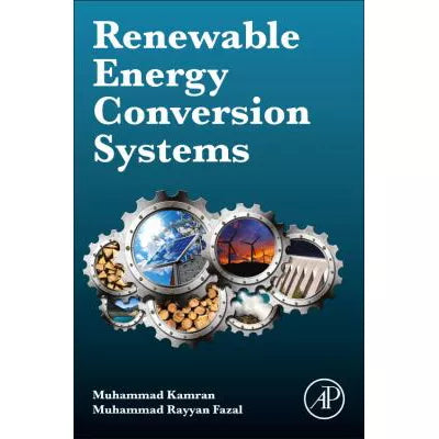 Renewable energy conversion systems
