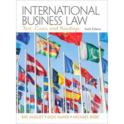 International Business Law