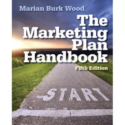 Marketing Plan Handbook, The
