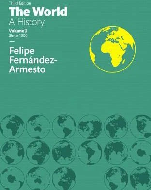 World: History (V2)