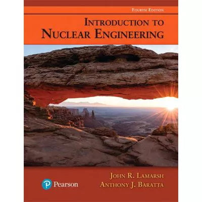 Intro to Nuclear Engineering
