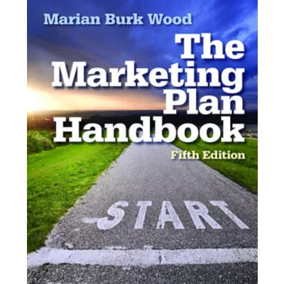 Marketing Plan Handbook, The