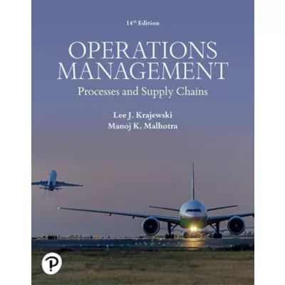 Operations Management