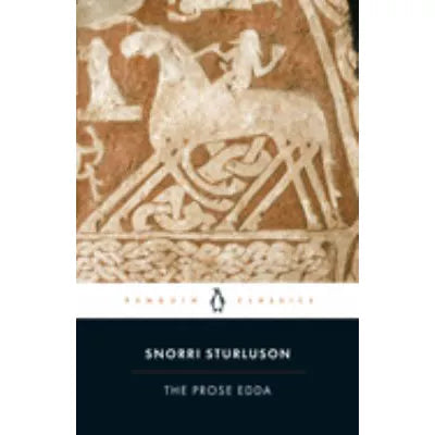 Prose Edda