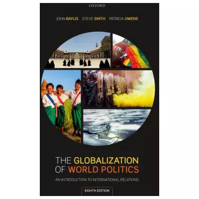 Globalization of World Politics
