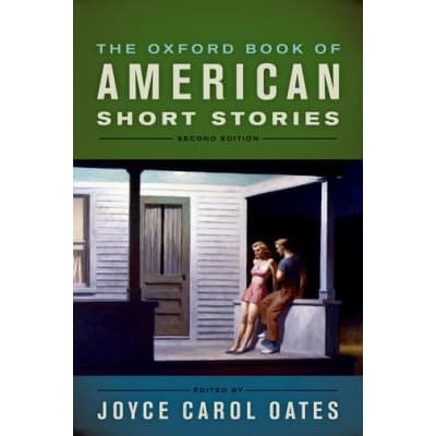 Oxford Book of American Short Stories