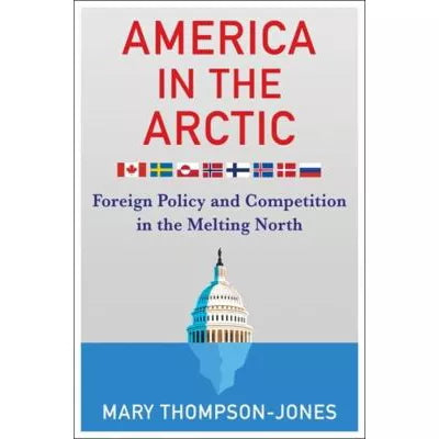 America in the Arctic