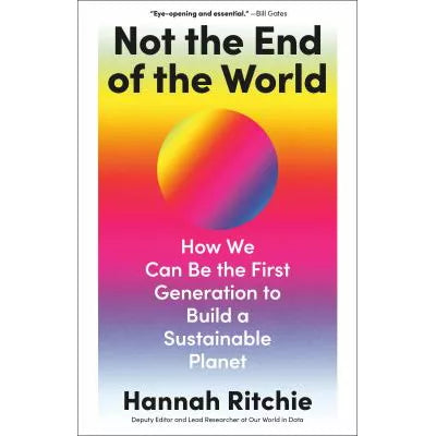 Not the End of the World