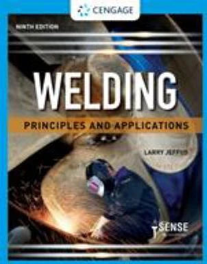 Welding : Principles and Applications