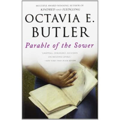 Parable of the Sower