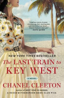 LAST TRAIN TO KEY WEST
