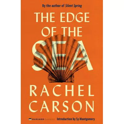 The Edge of the Sea