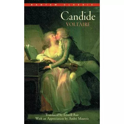 Candide