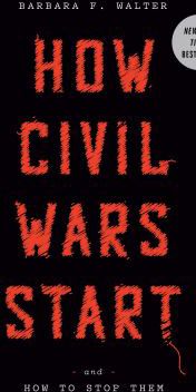 HOW CIVIL WARS START