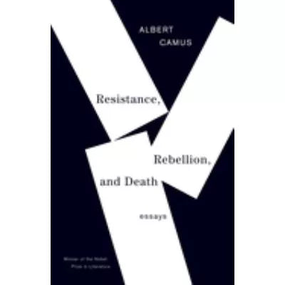 Resistance, Rebellion &amp; Death (Trade Ed)