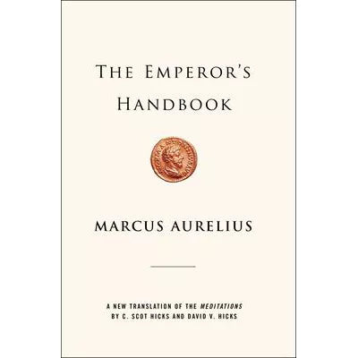 Emperor's Handbook (New Trans Hicks)