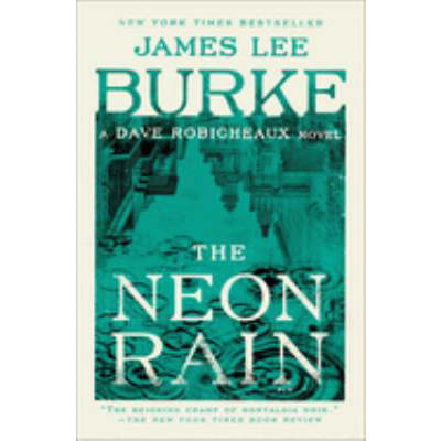 Neon Rain