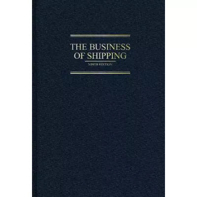 Business of Shipping