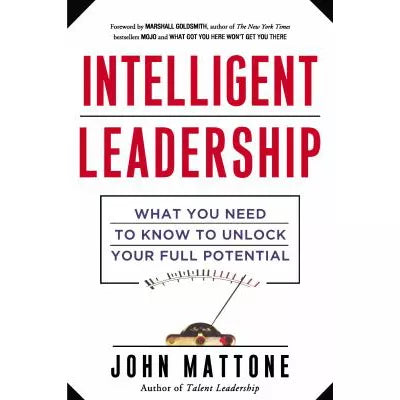 Intelligent Leadership