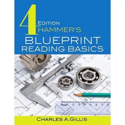 Hammer's Blueprint Reading Basics