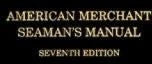 American Merchant Seaman's Manual