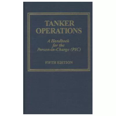 Tanker Operations (w/CD)